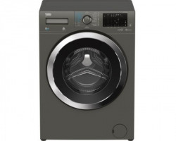 Beko HTV 8736 XC0M mašina za pranje i sušenje veša - Img 1