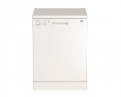 Beko mašina za pranje sudova DFN 05320 W - Img 2