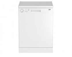 Beko mašina za pranje sudova W DFN 04320