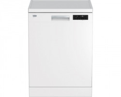 Beko MDFN 26431 W mašina za pranje sudova - Img 4