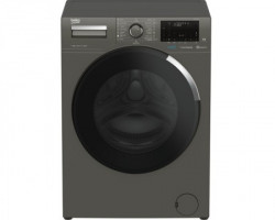 Beko WUE 8736 XCM mašina za pranje veša - Img 1