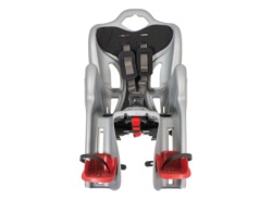 Bellelli sedlo decije (en) b-one na gepek silver 22 kg 2020 ( 3703045 )