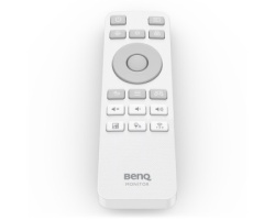 Benq 27 inča EX271QZ White MOBIUZ QHD 2560x1440 OLED 500 Hz gaming monitor