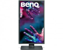 BENQ 32" PD3200Q 2K LED Designer monitor - Img 2