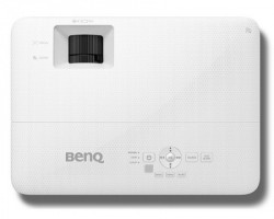 Benq TH585 Projektor beli - Img 4