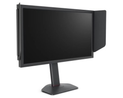 Benq Zowie 24.1 inča XL2566X+ LED Gaming 400Hz crni monitor -2