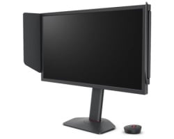 Benq Zowie 24.5 inča XL2546X LED Gaming 240Hz crni monitor -2