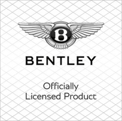 Bentley tricikl 6 u 1 - crveni ( BLTC2 crveni ) - Img 2