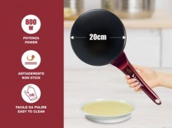 Beper  bt.710y aparat za palacinke-5