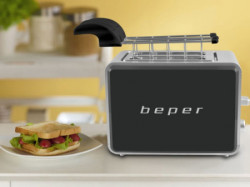 Beper toster bt.001n - Img 2