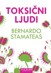 Bernardo Stamateas Toksični ljudi ( 28284 )