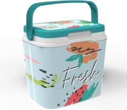 Berner ručni frižider (b) 29l fresh fruit ( 34685 )