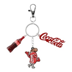 Best Buy chain privezak za ključeve coca cola maskota ( 340506 )
