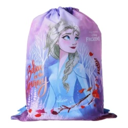 Best Buy talent torba za patike sa sigurnosnim sistemom frozen believe in journey ( 322096 )