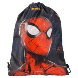 Best Buy talent torbica za patike sa sigurnosnim sistemom spider-man urban ( 326099 )