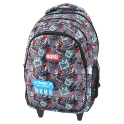 Best Buy trolley ranac sa točkićima spider-man graffity ( 326712 )