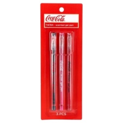 Best Buy twink gel olovka neon coca cola 3k ( 340110 )