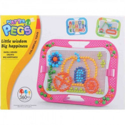 BestLuck starwood pegs igra set ( BE31699 )  - Img 1