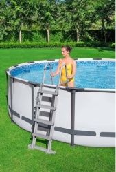 Bestway 56420  Bazen steel pro max, filter p.366x122cm ( 3942 )-2
