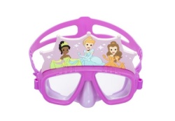 Bestway 9102x Maska disney princess deluxe 3+ ( 4038 )