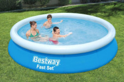 Bestway bazen 366x76cm - 57273 ( 394075 ) - Img 2