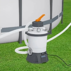 Bestway peščana pumpa 58515 3028lh ( 58515 )