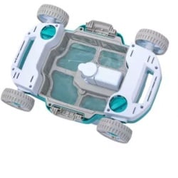 Bestway Robotski usisivac za bazen  Aqua Tronix G200 ( 58765 )-2