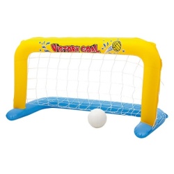 Bestway vaterpolo gol 137x66cm 52123 Igralište na naduvavanje