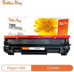  BetterDay CF244A Toner zam. kaseta za HP 1k-3