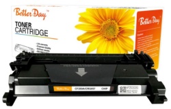 BetterDay CF259A/CRG057 Toner zam. kaseta za HP 3k (sa cipom)-3