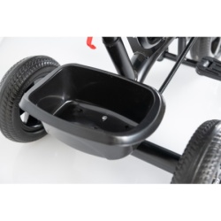 Bic hh-6388 trike blue   ( BCK0946 ) -4