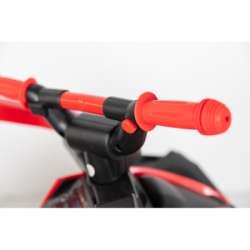 Bic quad push  921 red   ( TRO0054 ) -3