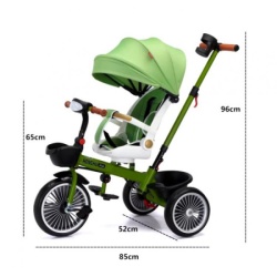 Bicikl 12 shark  (BCK0311) -3