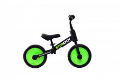 Bicikla bmx 12" gur-gur zeleni "attack ( TR924152-12 ) - Img 2