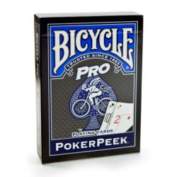 Bicycle Pro Karte - Plave ( 1017493B ) - Img 1