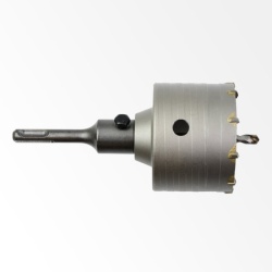 Bihui kruna za beton 80mm ( BKB80 )