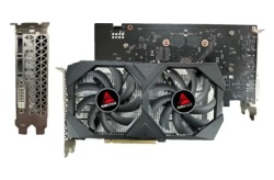  Biostar GeForce RTX 3050 GDDR6 6GB 96 bit Grafička karta  DVI/DP/HDMI-3