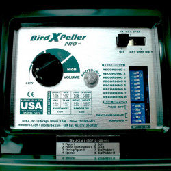BirdXPeller PRO zvučni rasterivač ptica ( BXP-PRO ) - Img 2