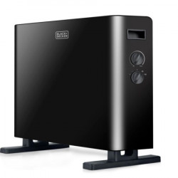 Black & Decker bxcsh2000e grejalica - konvektor