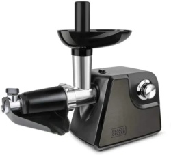 Black&Decker BXMMA1000E Mašina za mlevenje mesa i paradajza snaga 1000W