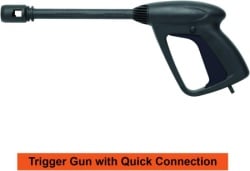 Black&Decker BXPW1500PE Perač pod pritiskom, 120bar ( BXPW1500PE )-5