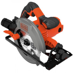 Black&Decker kružna testera ( CS1550 ) - Img 1