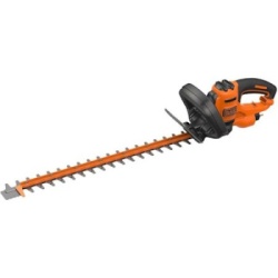 Black + Decker Makaze za živu ogradu BEHT251