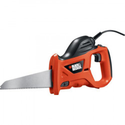 Black&Decker testera Scorpion 400 W ( KS880EC ) - Img 1