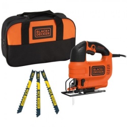 Black & Decker ubodna testera ( KS701PE3S )
