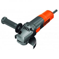 Black&Decker ugaona brusilica ( BEG120 ) - Img 1