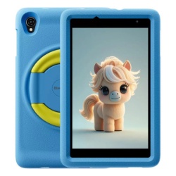 Blackview Tab A5 Kids 8"/Tiger T310 QC/3GB/64GB/5100mAh/Android 14/Blue Tablet -1