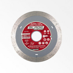 Blade dijamant.disk 115x1,4super-tin ( BDD115PR ) - Img 1