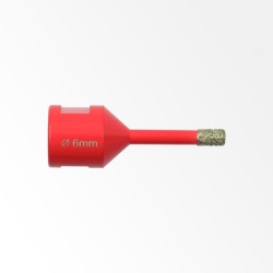 Blade dijamantska kruna za keramiku fi6mm ( BDK6 )
