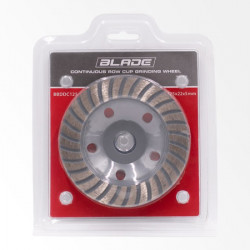 Blade disk za brušenje 125 continio. ( BBDDC125 ) - Img 2